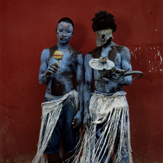 Phyllis Galembo