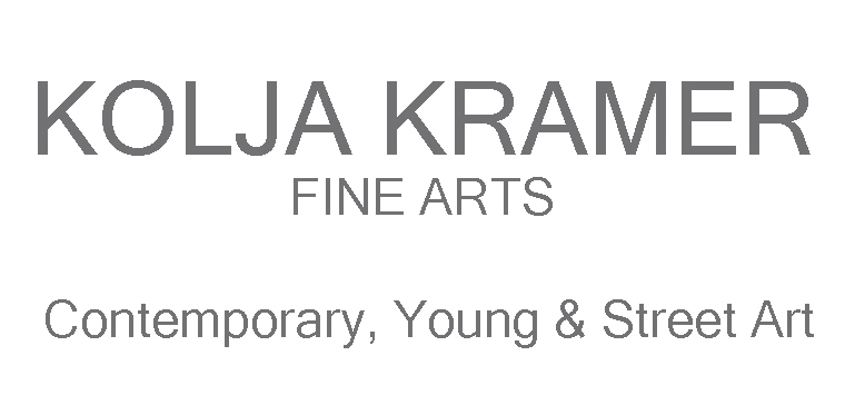 Kolja Kramer Fine Arts logo