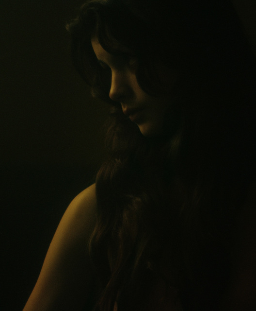 Bill Henson, ‘Untitled #14’, 1976-2016, Roslyn Oxley9 Gallery