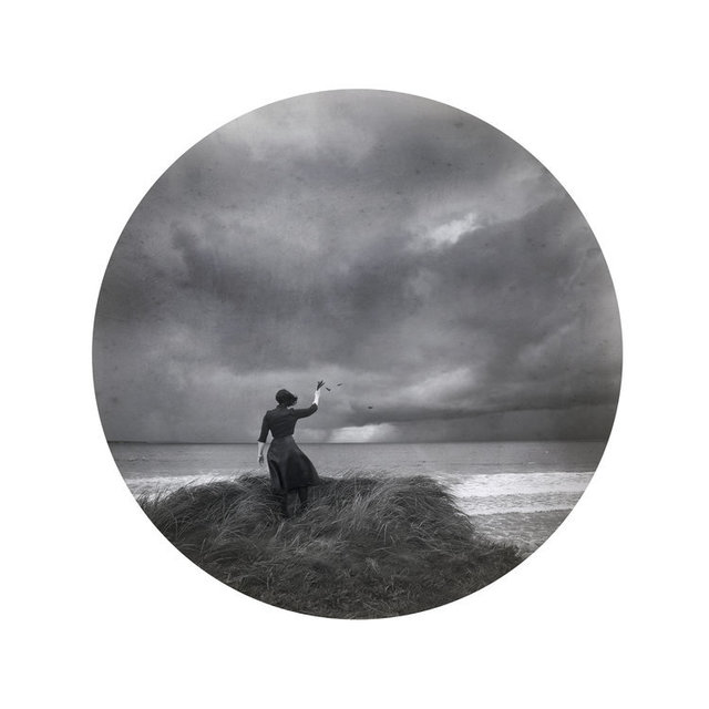 Kahn & Selesnick, ‘Stormy Sky’, Yancey Richardson Gallery