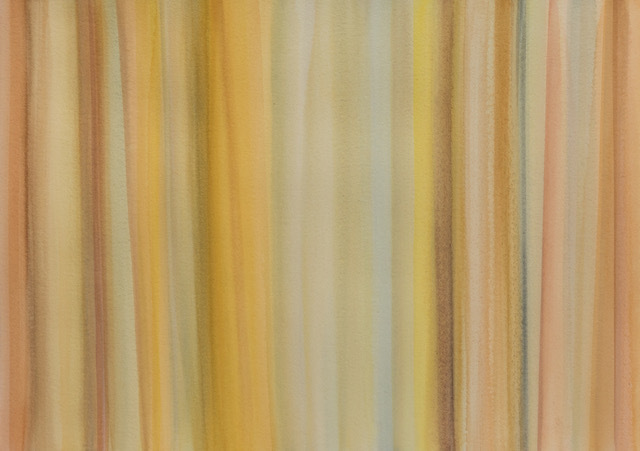 Janet Jennings, ‘Orange Lines’, 2017, ARC Fine Art LLC