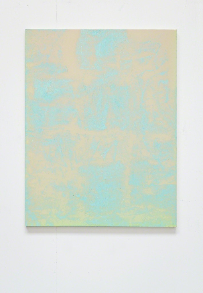 Gérard Traquandi - Sans titre
2014
Oil on canvas Gérard Traquandi - Sans titre
2014
Oil on canvas