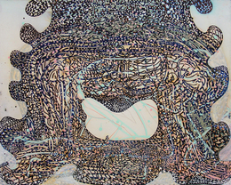 Sharon Horvath, ‘Inside Out’, 2011, Bookstein Projects