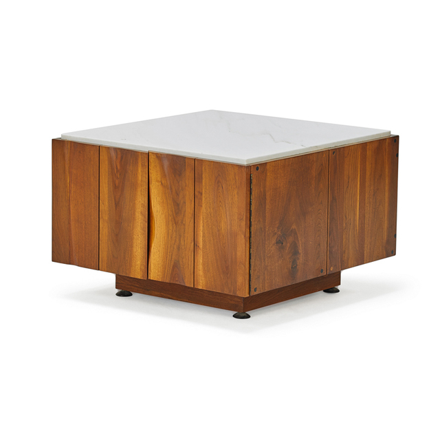 Phillip Lloyd Powell, ‘Cabinet/End Table, New Hope, PA’, 1962, Rago/Wright