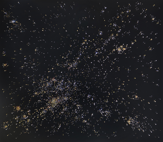 Miguel Rothschild, ‘Insomnia 1.02.2019’, 2019, Kuckei + Kuckei