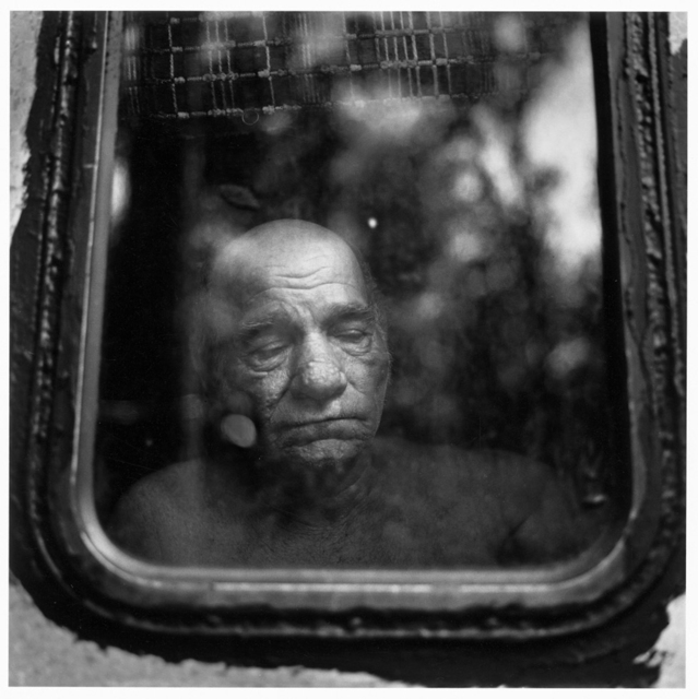 Dave Anderson, ‘Waking Grave’, 2004/2005, ClampArt