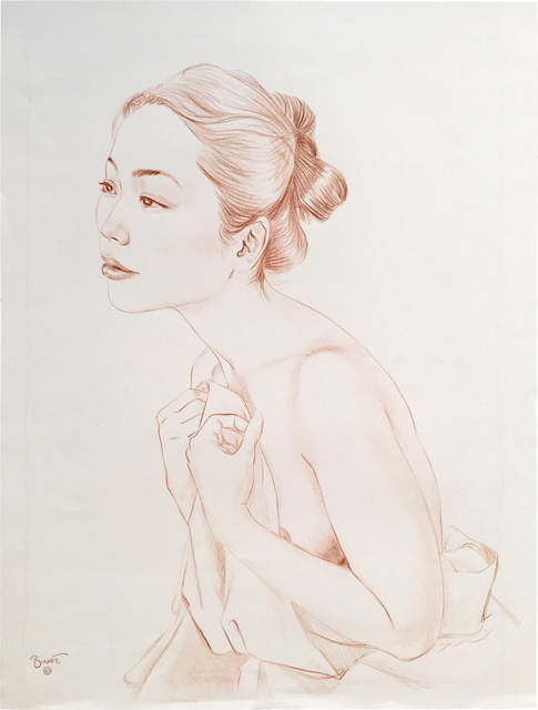 Paul Binnie, ‘Phoenix Dream’, 2006, Scholten Japanese Art
