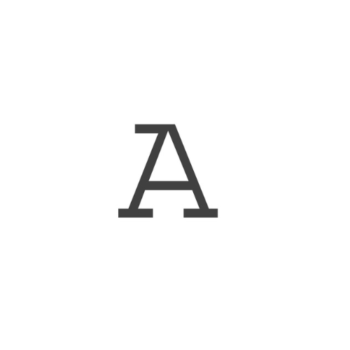 ART PLEASE logo