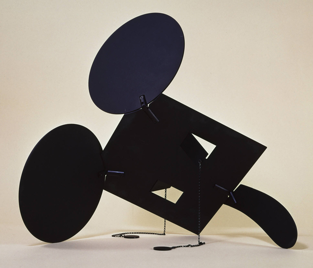 Claes Oldenburg, ‘Geometric Mouse-Scale C’, 1971, Gemini G.E.L. at Joni Moisant Weyl