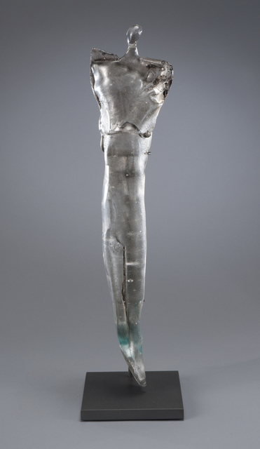 Nancy Legge, ‘Thrya IV’, 2016, Seager Gray Gallery
