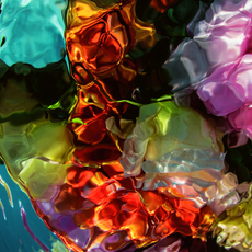 Gilles Bensimon - 5 Artworks, Bio & Shows on Artsy