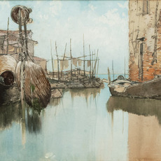 Francis Hopkinson Smith