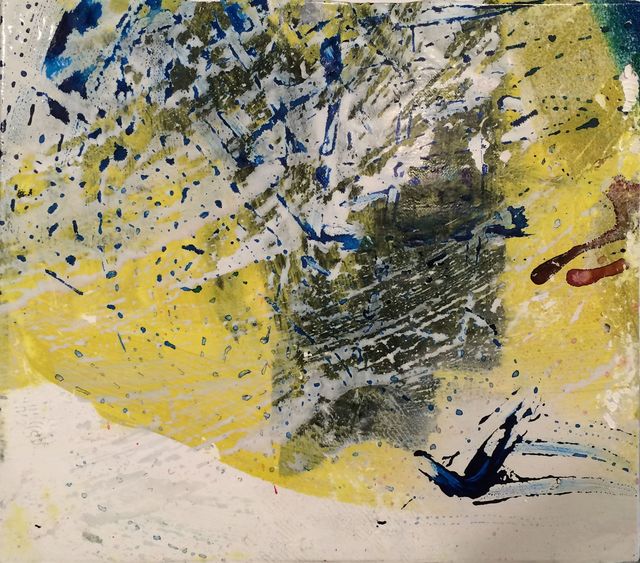 Shane Tolbert, ‘Tiger Country’, 2014, McClain Gallery