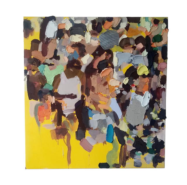 Arthur Arnold - 2 Artworks, Bio & Shows on Artsy