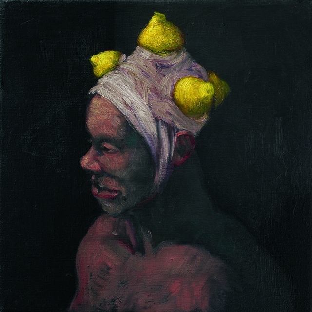 Michael Kvium, ‘Fool’, ARoS Aarhus Art Museum