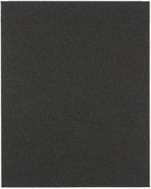 Blake Baxter, ‘Black Painting, no. 21’, 2017, Eleven Twenty Projects