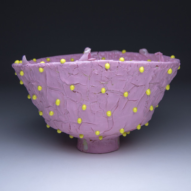 Kiyoshi Kaneshiro, ‘Bowl (2)’, 2019, Steve Turner