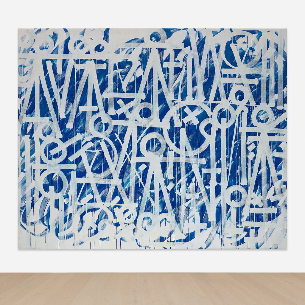Retna - Untitled