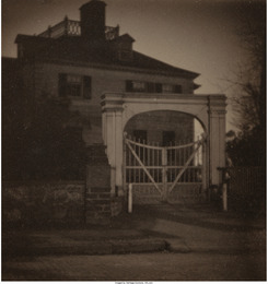 Mt. Vernon, VA.