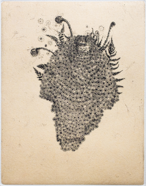 Didier Hamey, ‘Chilincha’, 2015, Antonine Catzéflis