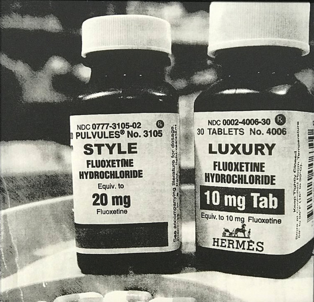 Shawn Kolodny, ‘DOCTOR’S ORDERS’, Marcel Katz Art