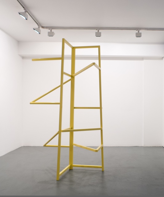 Willard Boepple, ‘Inside Out #2’, 2015, Maddox Arts