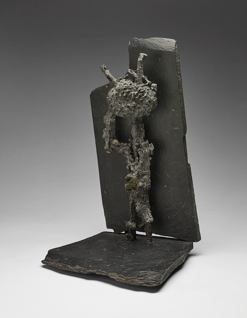 Germaine Richier Untitled (1959) Artsy