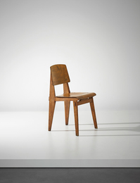 'Tout bois’ chair