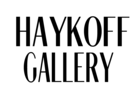 Haykoff Gallery logo