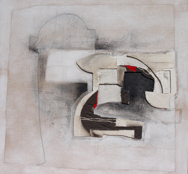 Adriano Piu, ‘Tra Ca'E Calli’, 2016, GALERIE URS REICHLIN
