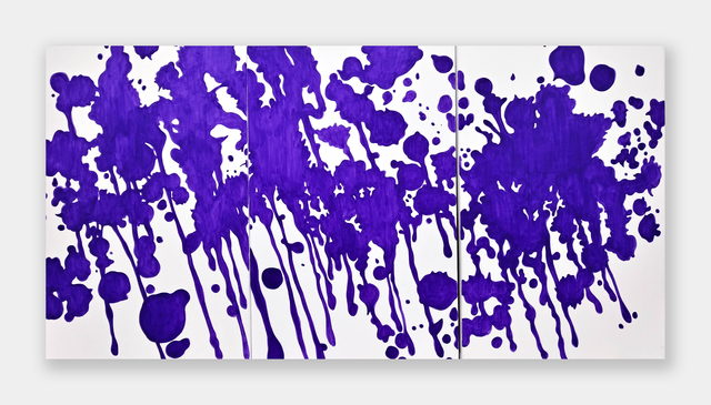Sun Choi, ‘Bruised Saliva’, 2019, GALLERY SU: