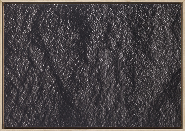 Surface texture-wall-valley — Erol Eskici (2017)