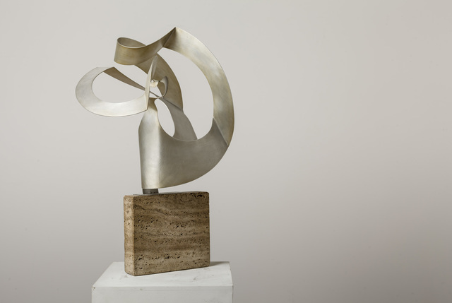 Enio Iommi, ‘Formas continuas’, 1960, Aldo de Sousa Gallery