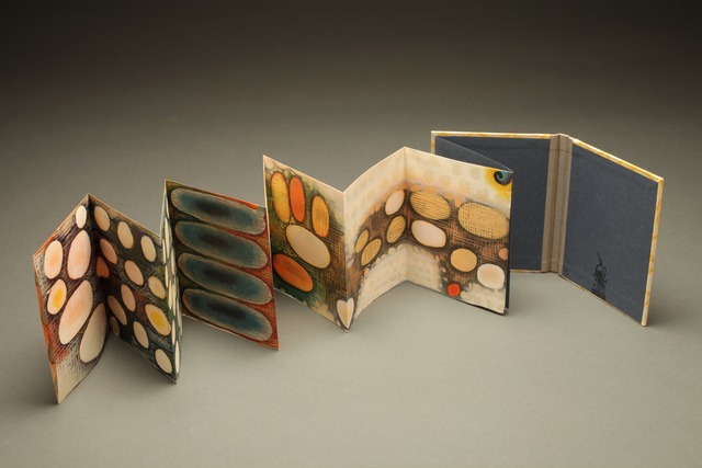 Karen Kunc, ‘Vastness’, 2014, Atrium Gallery