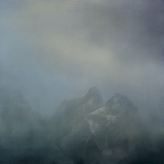Peter Brooke, ‘Tandem’, 2013, Gallery NAGA