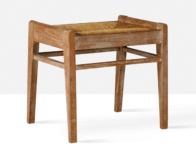 René Gabriel, ‘Stool’, Circa 1947, Aguttes