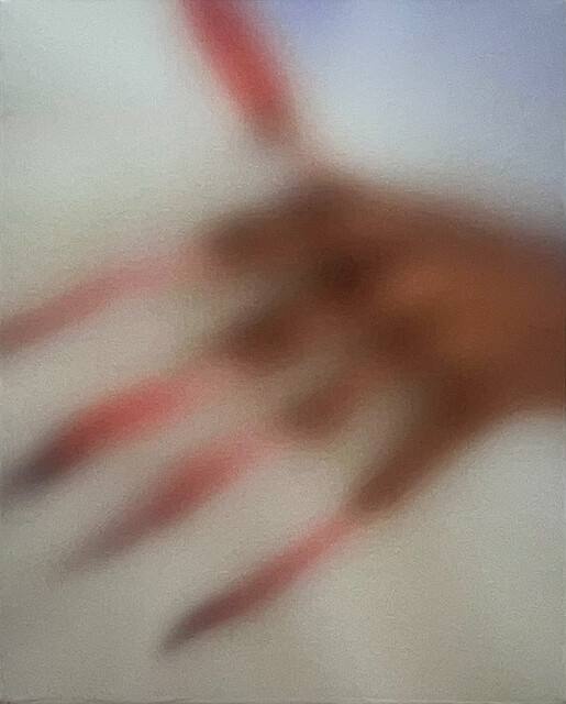 Retouch on Touch Variation D