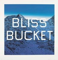 Ed Ruscha - Bliss Bucket