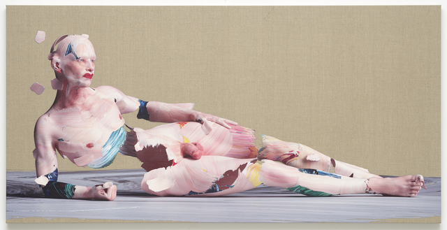 Matthew Stone, ‘Self Doubt’, 2017, CHOI&LAGER
