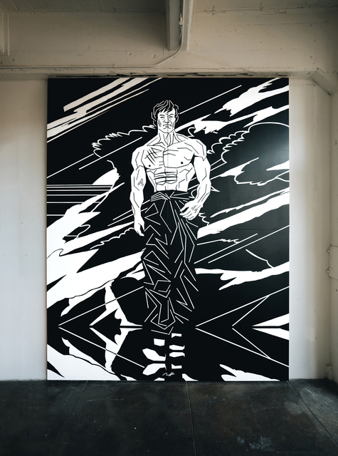 Tommii Lim, ‘Chino’, 2019, Avenue des Arts