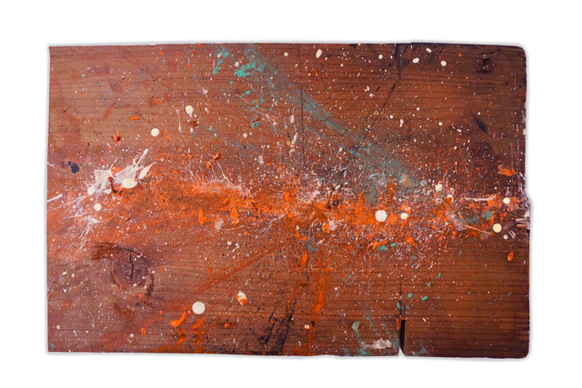 Ken Ikeda, ‘Instrumental Drawing 36’, 2017, Mizuma Art Gallery