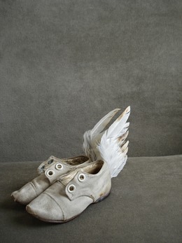 Cecilia Paredes, ‘Mercury’, 2013, Ruiz-Healy Art