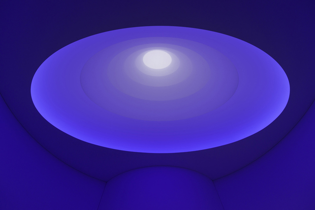 James Turrell, ‘Aten Reign’, 2015, Galerie Maximillian