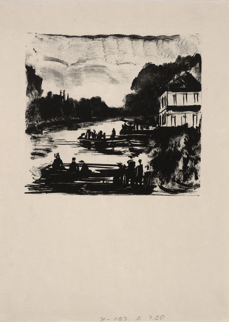 Maurice de Vlaminck
