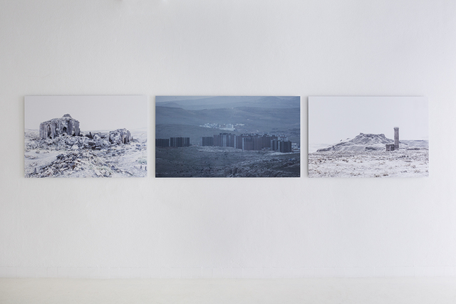 Romain Kronenberg & Benjamin Graindorge, ‘Still from Été perpétuel ’, 2015, Fondation d'Entreprise Galeries Lafayette