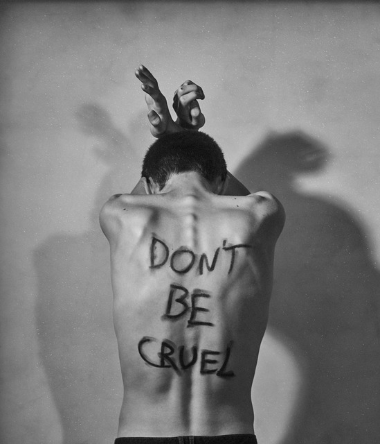 casper sejersen, ‘DON'T BE CRUEL’, 2020, Photography, Archival pigment print on canton palatine paper, Cob