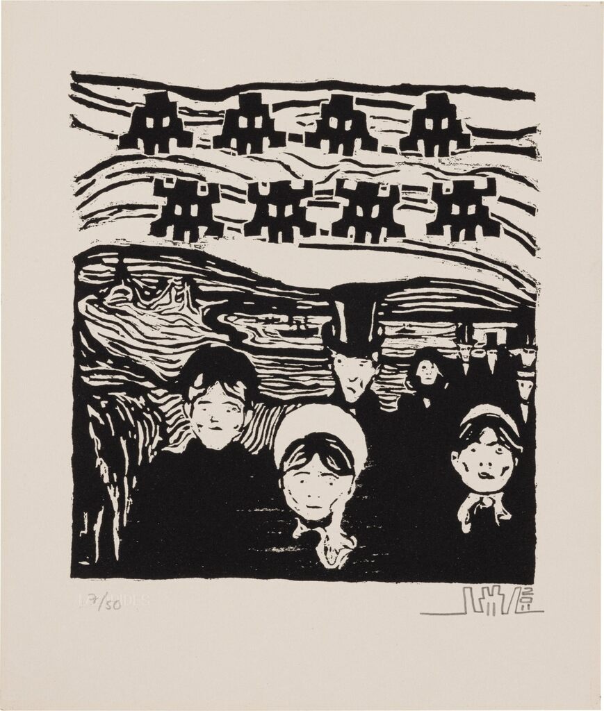 Invader - Invaded Hypnosis (C.P.E. 27)