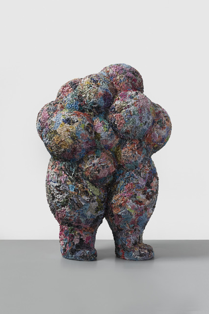 Wu Shaoxiang, ‘Holy fruit I 聖果 之一 ’, 2018, Linda Gallery