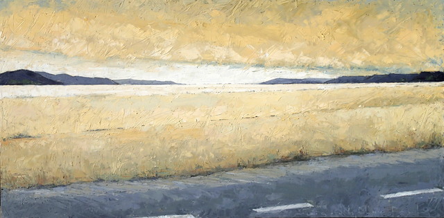Alison Haley Paul, ‘Roadtrip’, 2019, ÆRENA Galleries and Gardens