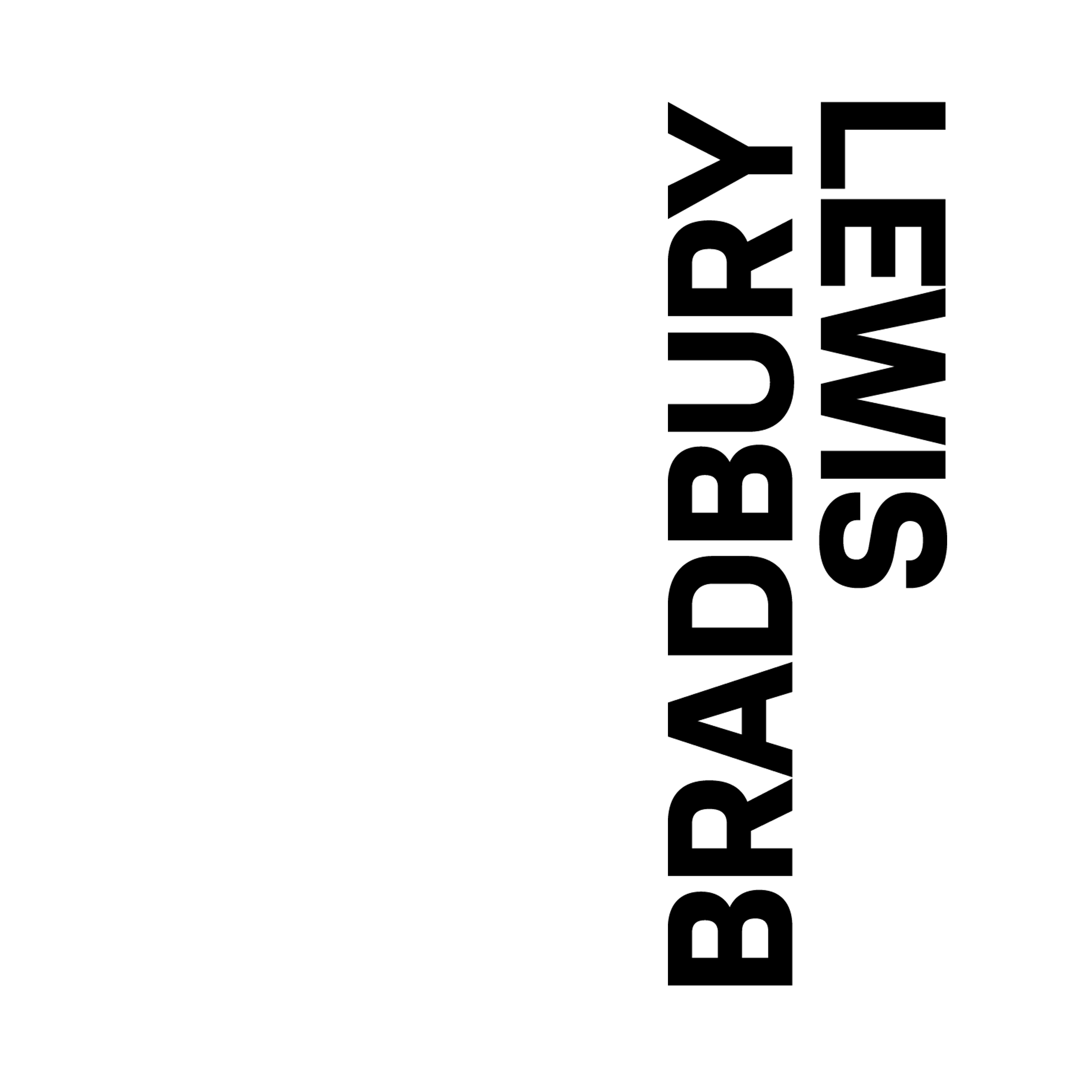 Bradbury Lewis logo